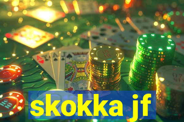 skokka jf